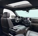 GMC Sierra 2020 GMC Sierra Denali, 1 Year Unlimited Km Warranty, Full GMC Service History, GCC