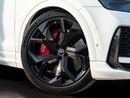 Audi RS Q8 TFSI quattro 4.0L
