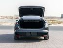 لينك أند كو Z10 2025 Lynk & Co Z10 Max - Fluid Grey Inside Beige