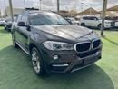 BMW X6 BMW X6 2016 35i Exclusive 3.0L/V6