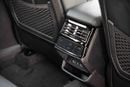 Geely Monjaro  2.0L - Blue inside Blue & Black| Export Only