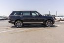 Land Rover Range Rover Range Rover Autobiography | 4 Seats VIP | 2016 Perfect Condition