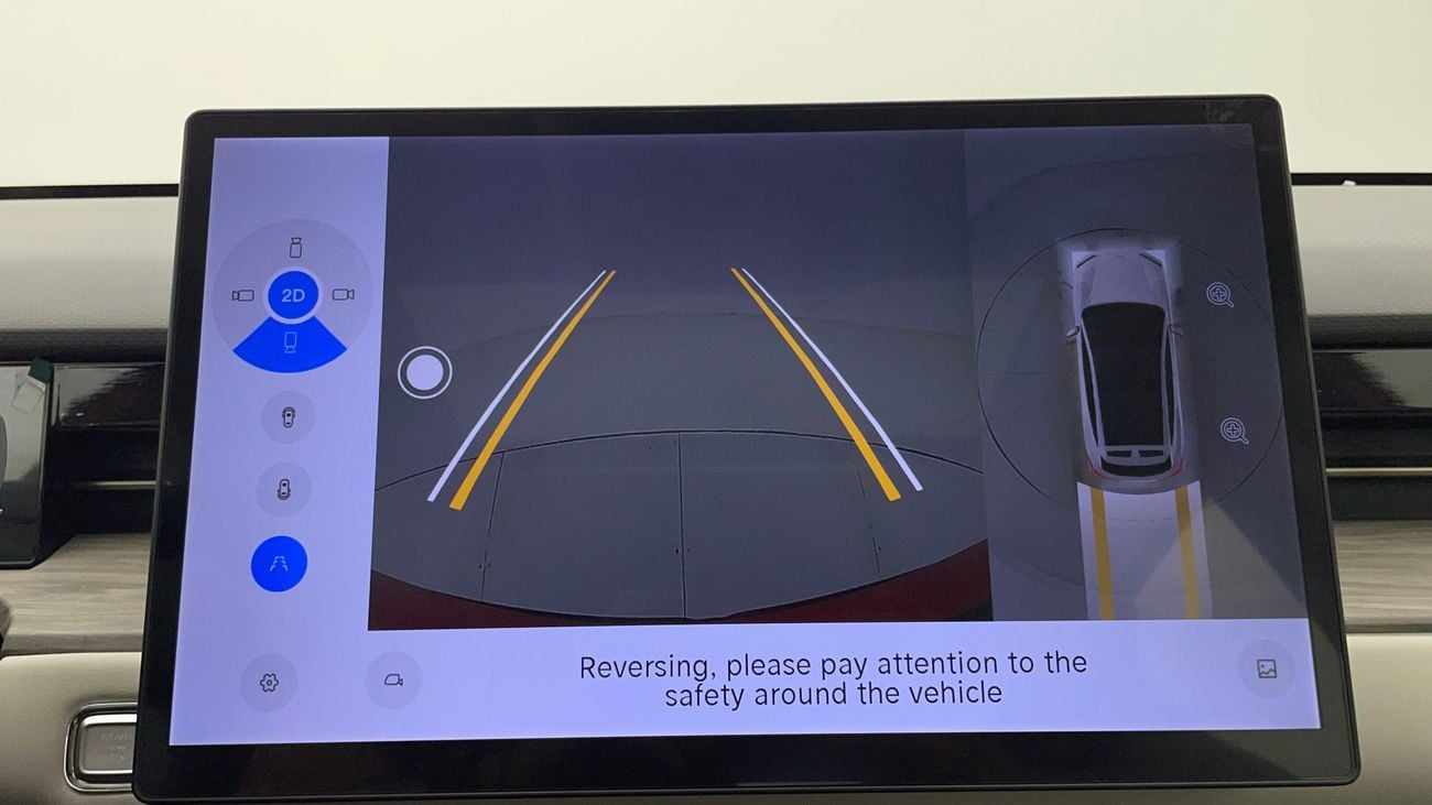 Jetour Dashing LUXURY 1.6 | Zero Down Payment | Home Test Drive