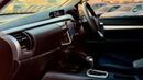 Toyota Hilux DOUBLE CABIN | 2022 | RHD | 2.8L DIESEL | 360° VIEW CAMERA | AT