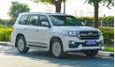 Toyota Land Cruiser 5.7L VXR Grand Touring Gasolina V8 T/A 2020