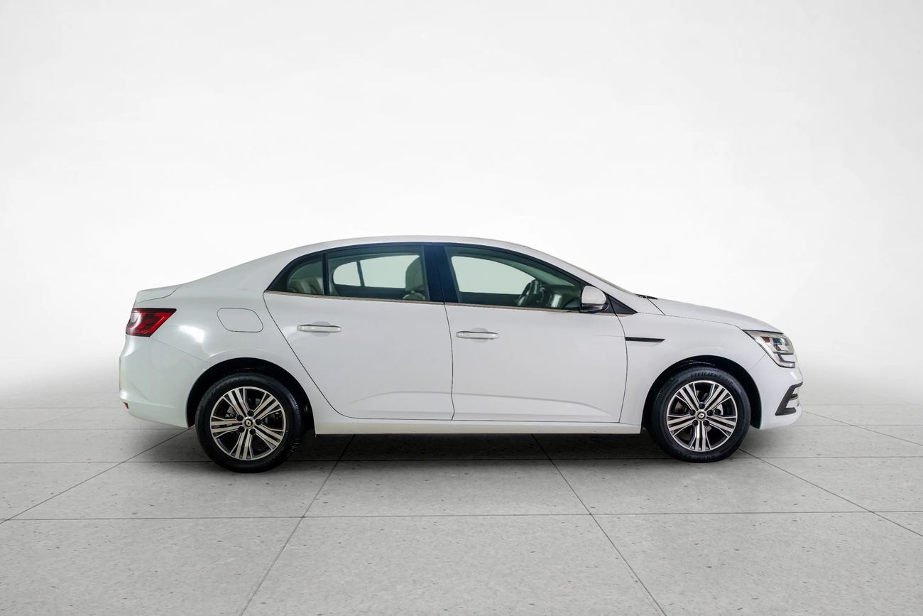 Renault Megane SE 1.6