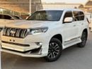 Toyota Prado VXR TX-L 4.0L