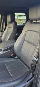 لاند روفر رينج روفر سبورت