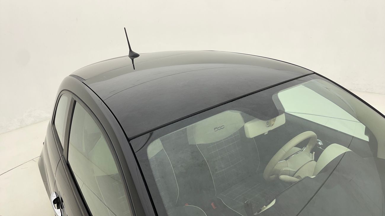 Fiat 500 GUCCI 1.4 | Zero Down Payment | Home Test Drive