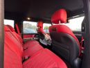 Mercedes-Benz G 63 AMG Brand New G63 2024 European Spec in Stock