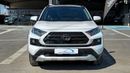 Toyota RAV4 (For Export , НА ЭКСПОРТ) Adventure 2.5L AWD 2025 GCC Без пробега