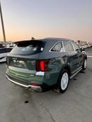 Kia Sorento Full option Hybrid 1.6 turbo | GCC Zero km