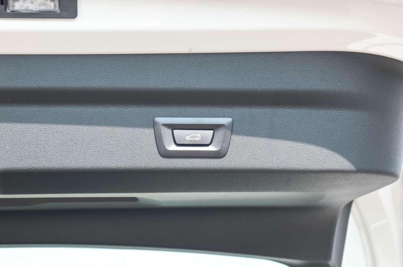 BMW X2 BMW X2 SDRIVE 25i 2.0L FWD SUV 2025