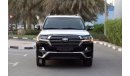 Toyota Land Cruiser V8 4.5L TURBO DIESEL BLACK EDITION