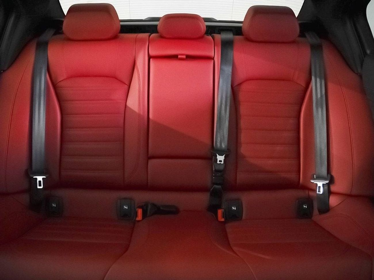 Alfa Romeo Giulia 2023 Alfa Romeo Giulia Veloce Q2 / Alfa Romeo Warranty & Service Pack