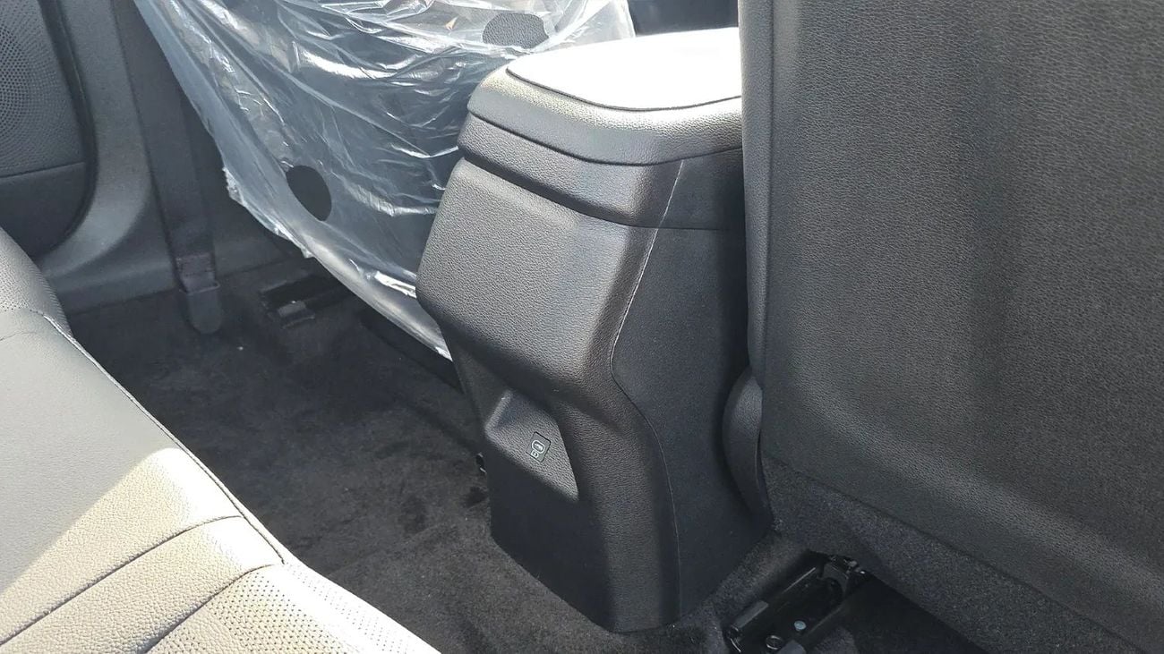 كيا K3 1.5L CVT COMFORT AT