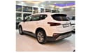 Hyundai Santa Fe EXCELLENT DEAL for our Hyundai SantaFe 2019 Model!! in White Color! GCC Specs