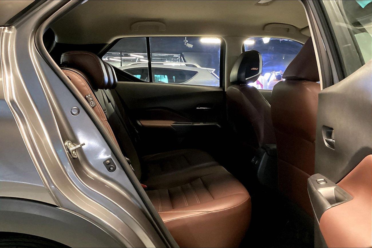 Nissan Kicks SL | Guaranteed Warranty | 0 Down Payment