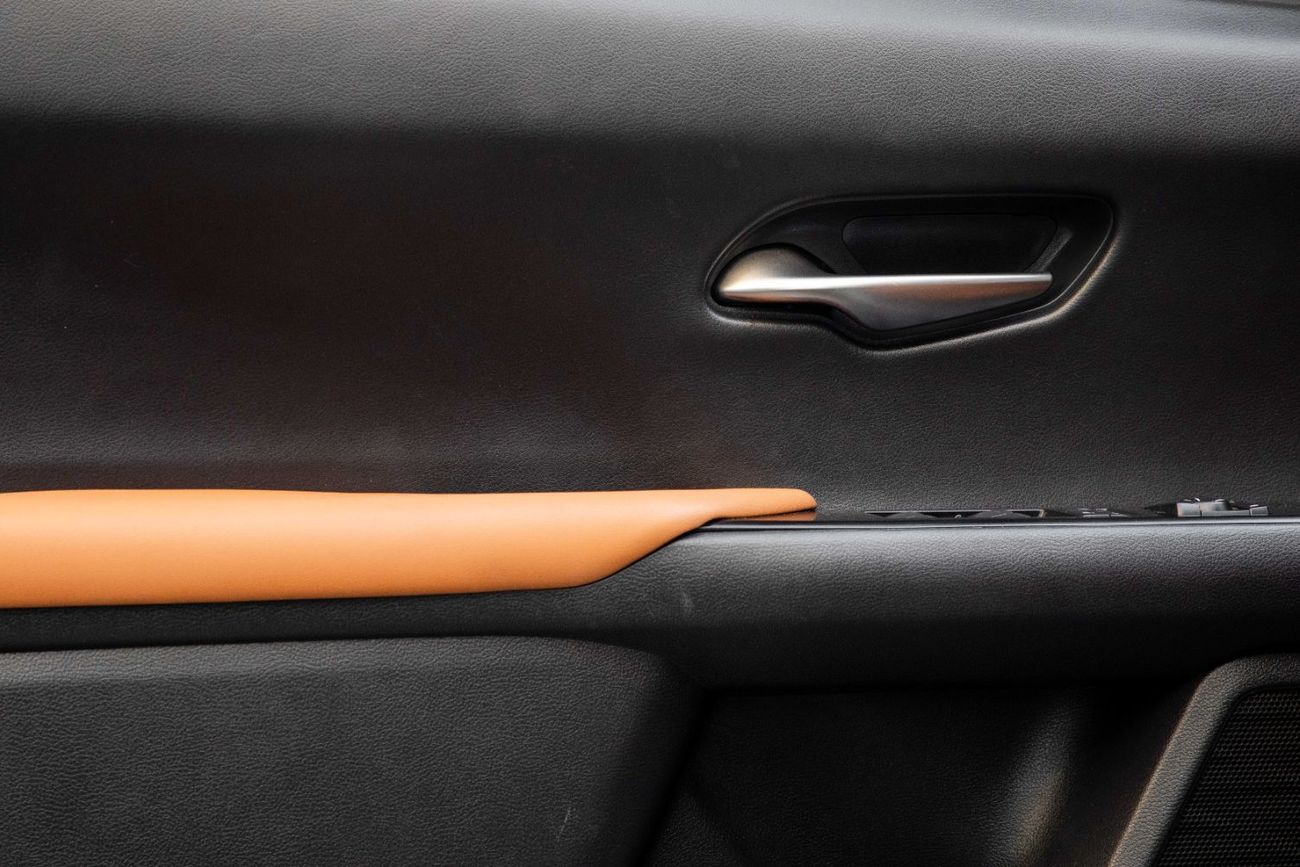 Lexus UX200 Premier | 2,154 P.M  | 0% Downpayment | Very Low Mileage!