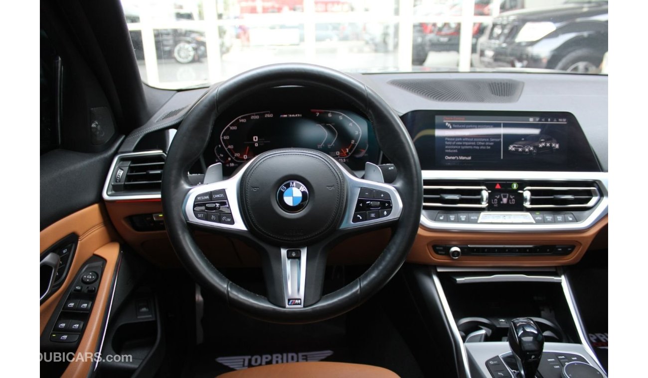 BMW M340i 340M 3.0L 2020 - FOR ONLY 3,051 MONTHLY
