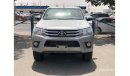 Toyota Hilux Hilux Diesel 2.4 limited stock - contact for best price
