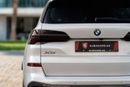 BMW X5 M-Kit | 6,462 P.M | 0% Downpayment |
