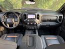 GMC Sierra 1500 CREWCAB AT4