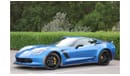 Chevrolet Corvette 2LT CHEVROLET CORVETTE STINGRAY C7 BODYKIT ZO6 USA 2015