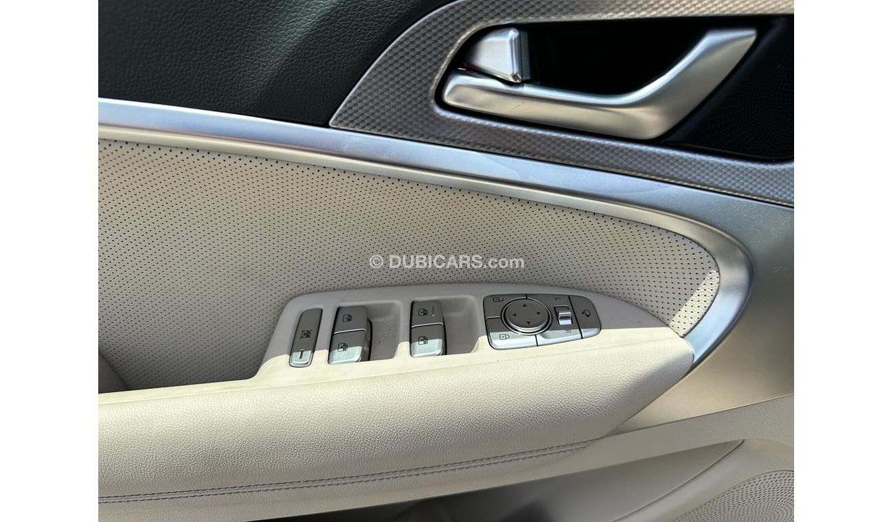 Genesis G70 Prestige