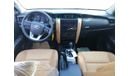 Toyota Fortuner 2.7