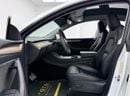 تسلا موديل Y LONG RANGE 2022 Tesla Model Y Long Range, Tesla Warranty+Full Tesla Service History, GCC Specs