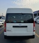 Toyota Hiace GLS - High Roof 3.5L
