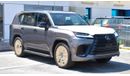 Lexus LX 600 VIP LAUNCH EDITION LEXUS LX 600 VIP LAUNCHED EDITION 2023 EXPORT PRICE