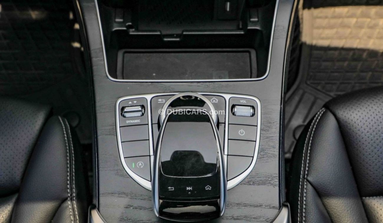 Mercedes-Benz C 300 AMG 4MATIC/LOW MILEAGE/FULL SERVICE HISTORY