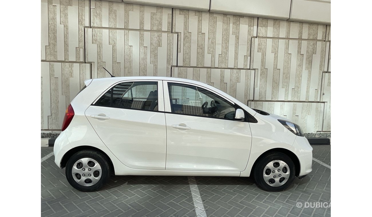 Kia Picanto 1.2