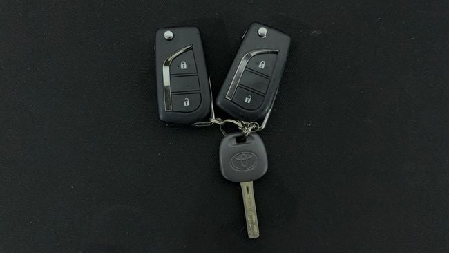 Toyota Fortuner EXR, миниатюра 30