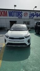 Kia KX1
