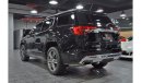 GMC Acadia DENALI AWD | GCC | UNDER WARRANTY