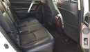 Toyota Prado Kakadu full option.  Diesel 2.8 ltr