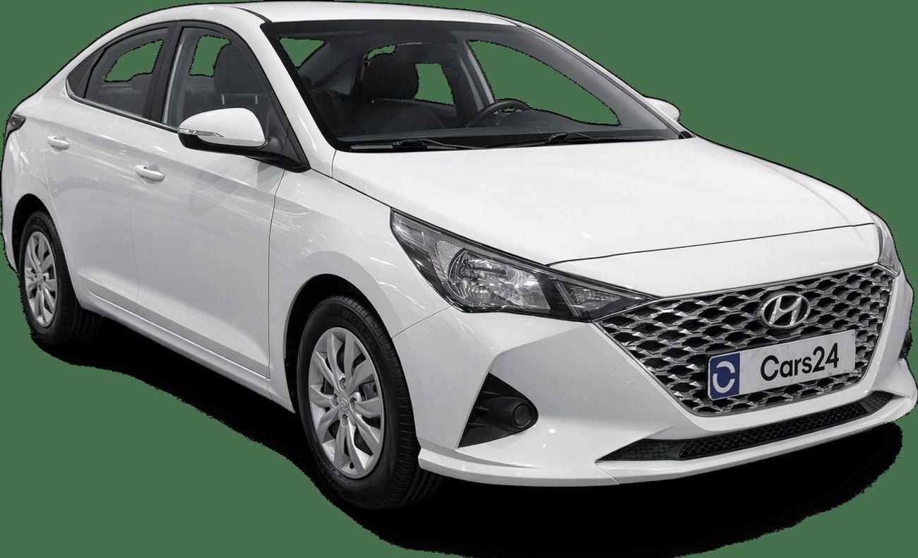 Hyundai Accent SMART 2023 | AED 519/Month | 0 DP | 30 Day Return | Warranty