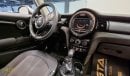 ميني كوبر إس 2016 MINI Cooper S, Full-Service History, Warranty, GCC