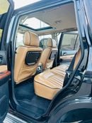 Nissan Patrol Safari