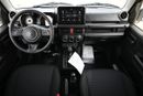 Suzuki Jimny 5DRS GLX 1.5L Petrol Automatic