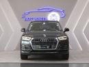 Audi Q5 TFSI | S.LINE MODEL QUATTRO