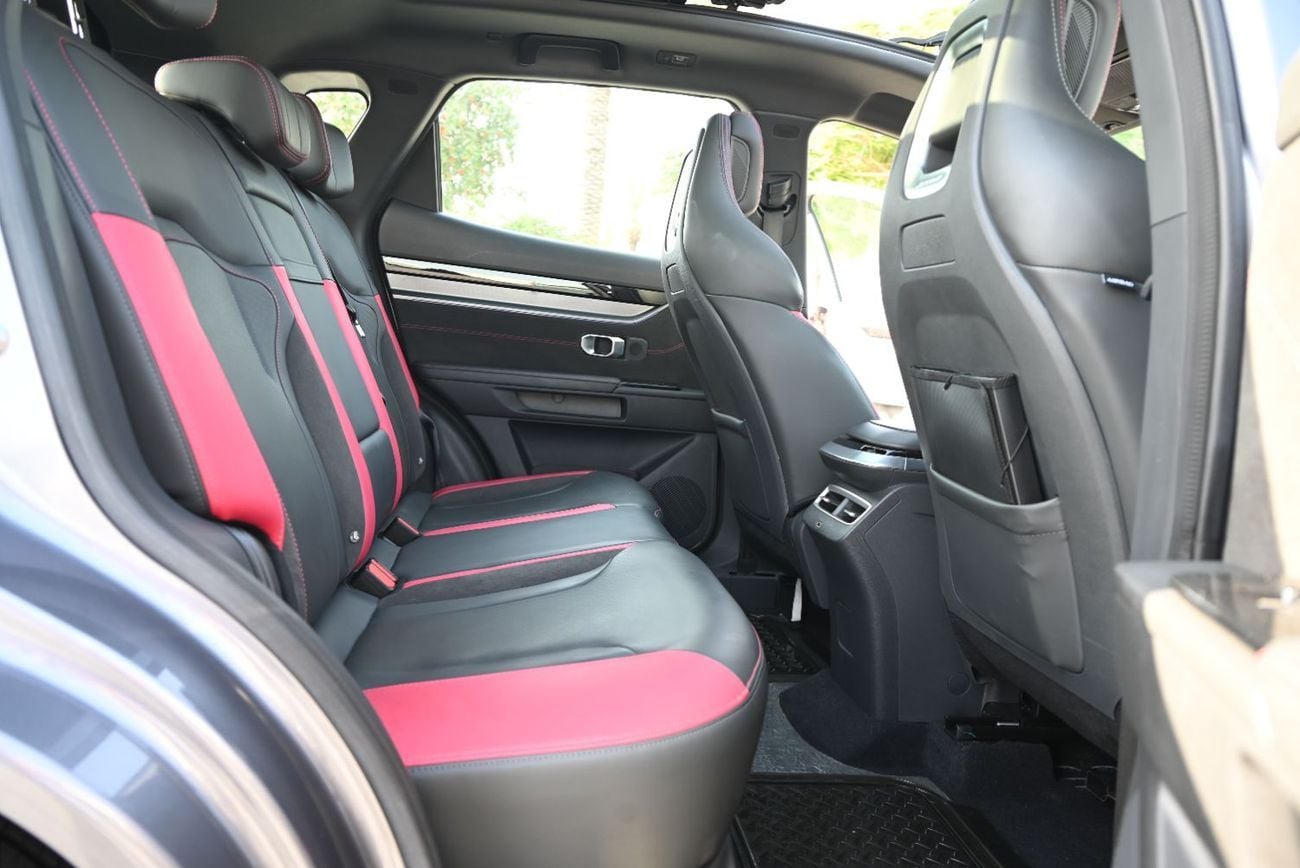 Jetour Dashing LUXURY - 0% DP - GCC SPECS - WARRANTY & SERVICE AVAILABLE - JETOUR DASHING 2025
