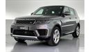 Land Rover Range Rover Sport HSE