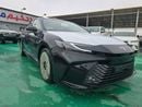 Toyota Camry TOYOTA CAMRY LUMIERE BLACK HYBRID FULL OPTION 2026 MODEL