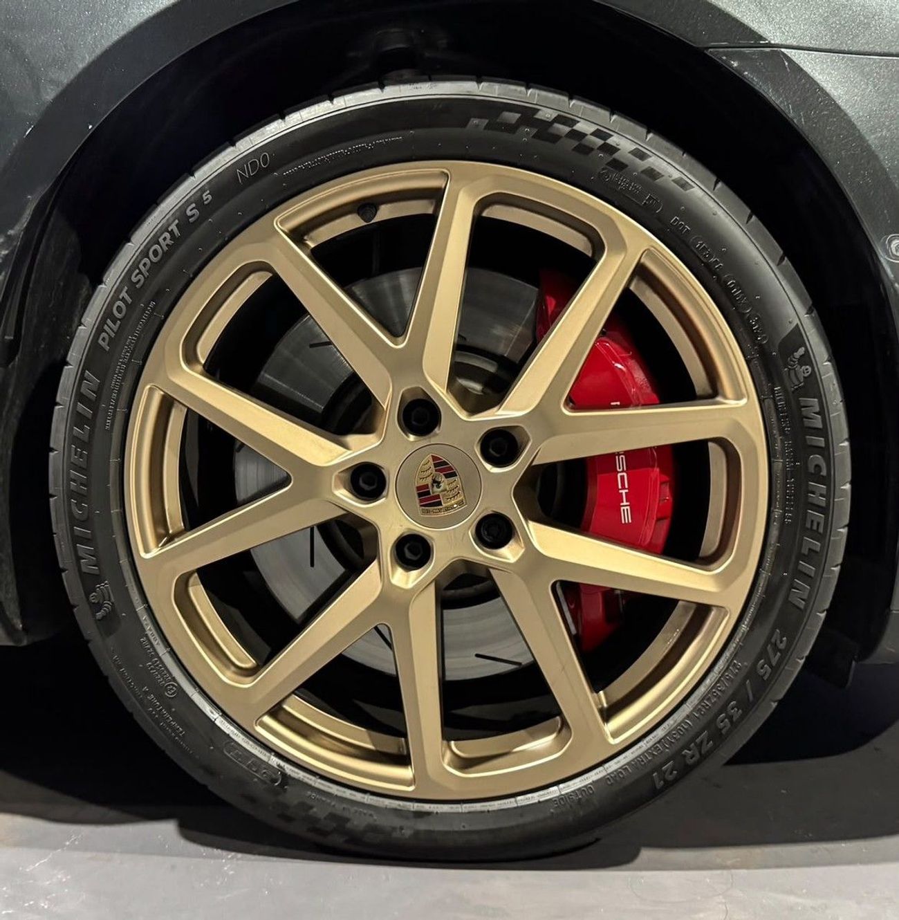 Porsche Panamera 4S E- HYBRID 2025 Porsche Panamera, 2029 Porsche Warranty, Just Been Serviced, Very Low