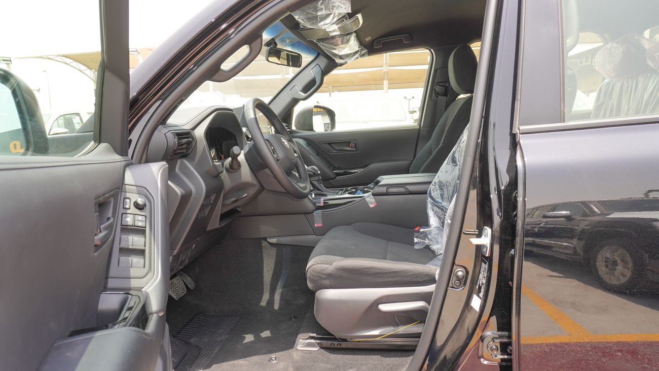 Toyota Land Cruiser GXR 4.0L