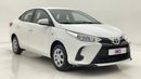Toyota Yaris SE 1.5 | Zero Down Payment | Home Test Drive